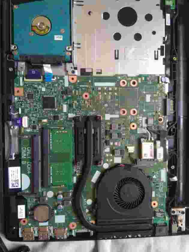 laptops & desktop accessories